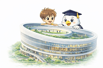 와이모아 캐릭터